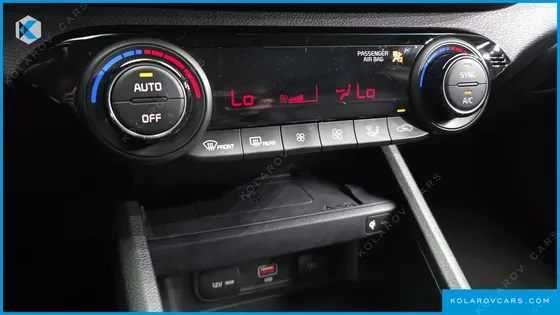 KIA K3 1.6