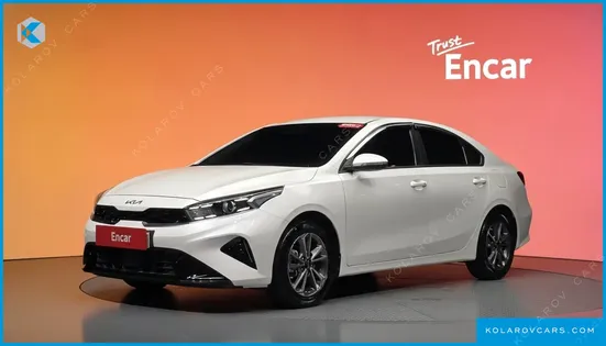 KIA K3 1.6