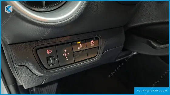 KIA K3 1.6