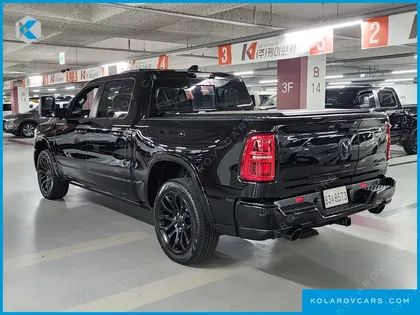 DODGE LAMB PICKUP 3.0