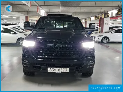 DODGE LAMB PICKUP 3.0