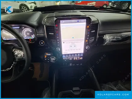 DODGE LAMB PICKUP 3.0