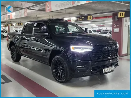 DODGE LAMB PICKUP 3.0