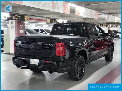 DODGE LAMB PICKUP 3.0