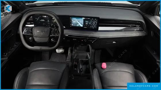 KGM - SSANGYONG MUSSO BLACK EDGE AWD