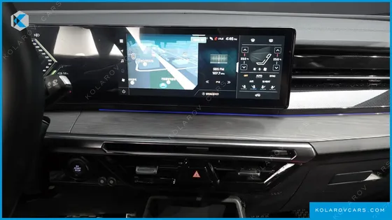 KGM - SSANGYONG MUSSO BLACK EDGE AWD