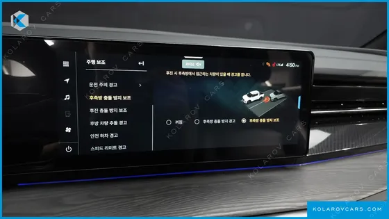 KGM - SSANGYONG MUSSO BLACK EDGE AWD