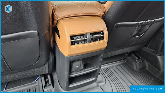 KGM - SSANGYONG MUSSO MX