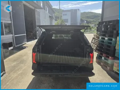KGM - SSANGYONG MUSSO MX AWD
