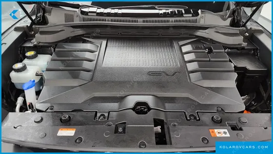 KGM - SSANGYONG MUSSO MX