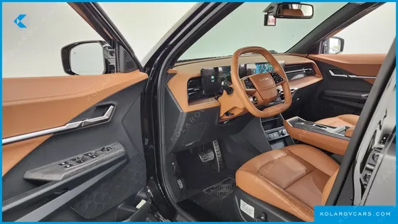 KGM - SSANGYONG MUSSO MX