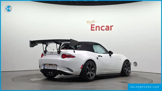 MAZDA MX-5 MIATA MIATA