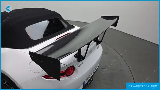 MAZDA MX-5 MIATA MIATA