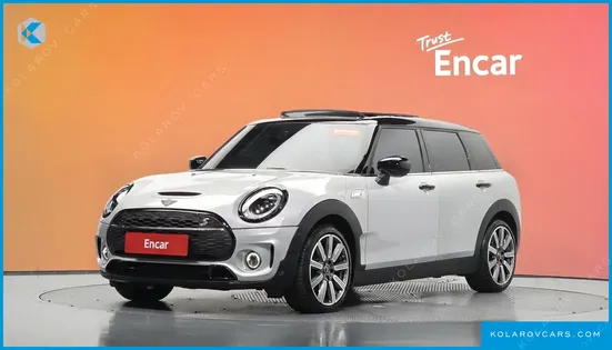 MINI CLUBMAN CLASSIC