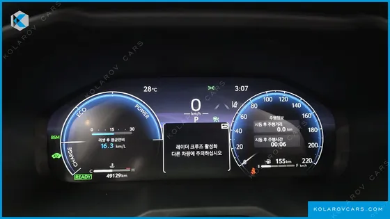 TOYOTA RAV4 2,5 4WD HYBRID LTD