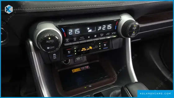 TOYOTA RAV4 2,5 4WD HYBRID LTD