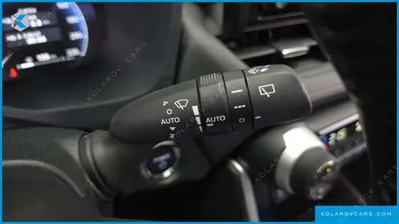 TOYOTA RAV4 2,5 4WD HYBRID LTD