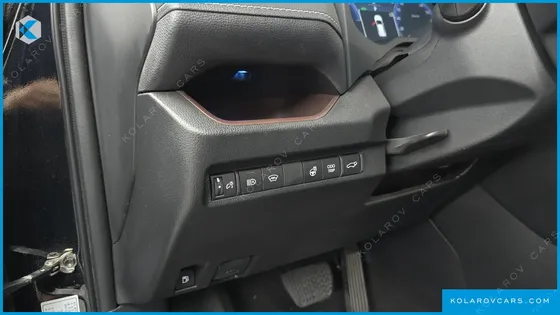 TOYOTA RAV4 2,5 4WD HYBRID LTD