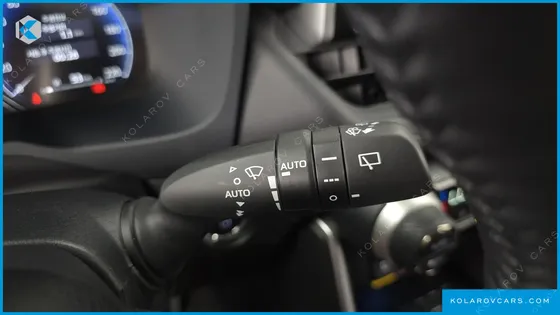 TOYOTA RAV4 2,5 4WD HYBRID LTD