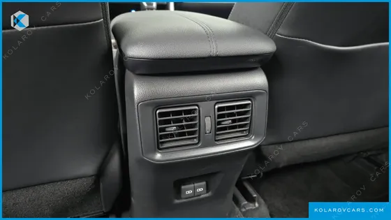 TOYOTA RAV4 2,5 4WD HYBRID LTD