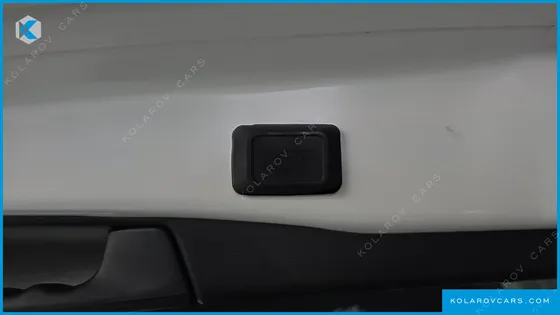 TOYOTA RAV4 2.5 2WD HYBRID