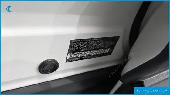 TOYOTA RAV4 2.5 2WD HYBRID