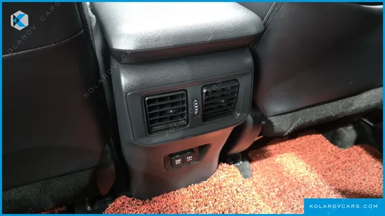 TOYOTA RAV4 2.5 2WD HYBRID