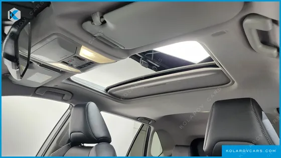 TOYOTA RAV4 2.5 2WD HYBRID XLE