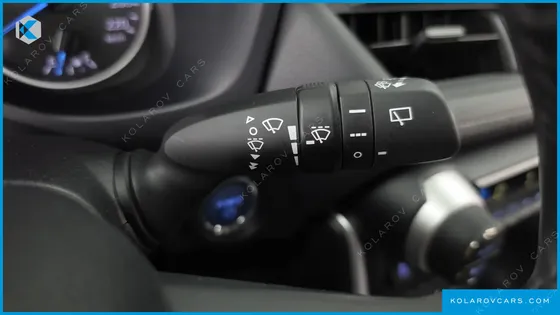TOYOTA RAV4 2.5 2WD HYBRID