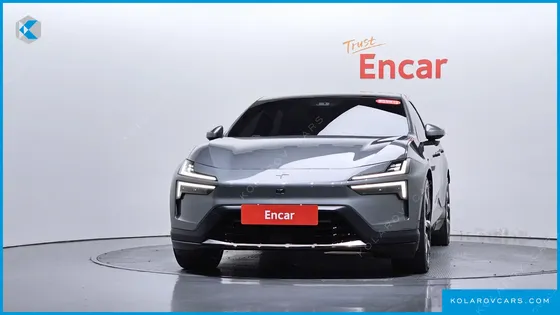 POLESTAR POLESTAR 4 LONG RANGE DUEL MOTER