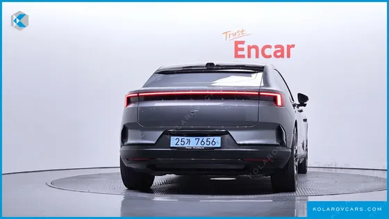 POLESTAR POLESTAR 4 LONG RANGE DUEL MOTER