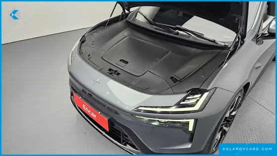 POLESTAR POLESTAR 4 LONG RANGE DUEL MOTER