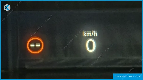 POLESTAR POLESTAR 4 LONG RANGE DUEL MOTER