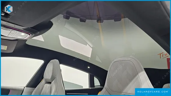 POLESTAR POLESTAR 4 LONG RANGE DUEL MOTER