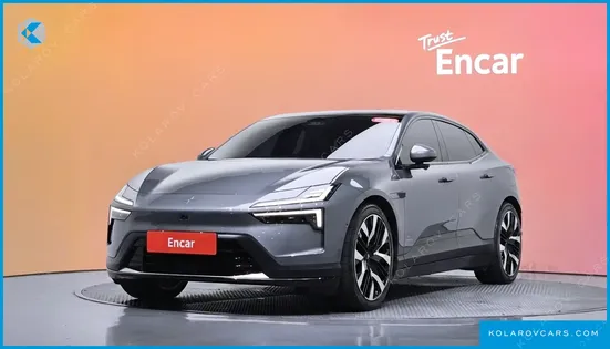 POLESTAR POLESTAR 4 LONG RANGE DUEL MOTER
