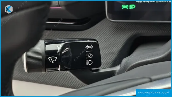 POLESTAR POLESTAR 4 LONG RANGE DUEL MOTER