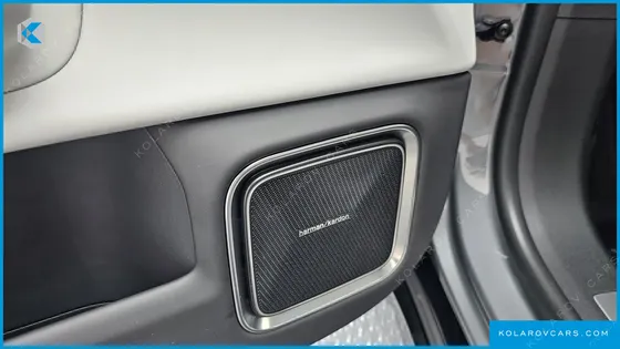 POLESTAR POLESTAR 4 LONG RANGE DUEL MOTER