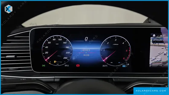 MERCEDES GLE-CLASS GLE450D 4MATIC COUPE
