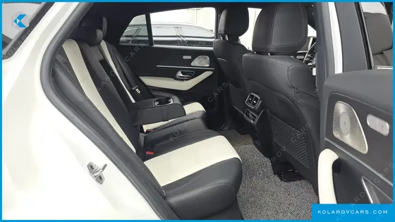 MERCEDES GLE-CLASS GLE450D 4MATIC COUPE