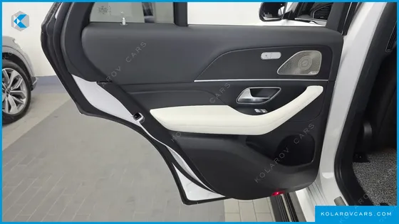 MERCEDES GLE-CLASS GLE450D 4MATIC COUPE