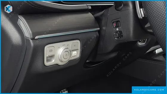 MERCEDES GLE-CLASS GLE450D 4MATIC COUPE