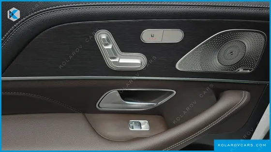 MERCEDES GLE-CLASS GLE450 4MATIC