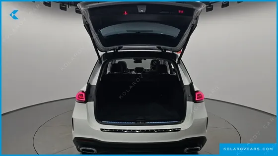MERCEDES GLE-CLASS GLE450 4MATIC