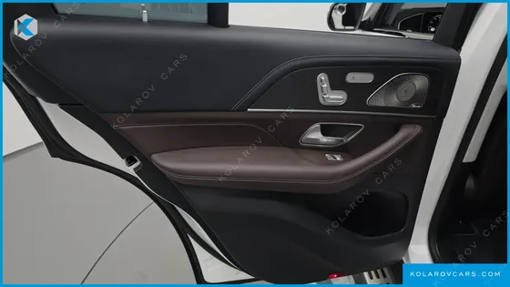 MERCEDES GLE-CLASS GLE450 4MATIC