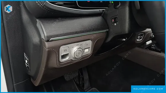 MERCEDES GLE-CLASS GLE450 4MATIC