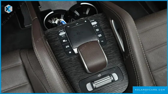 MERCEDES GLE-CLASS GLE450 4MATIC