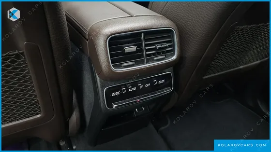 MERCEDES GLE-CLASS GLE450 4MATIC