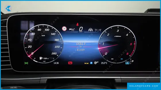 MERCEDES GLE-CLASS GLE300D 4MATIC