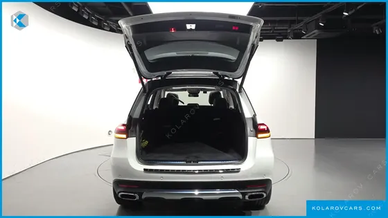 MERCEDES GLE-CLASS GLE300D 4MATIC