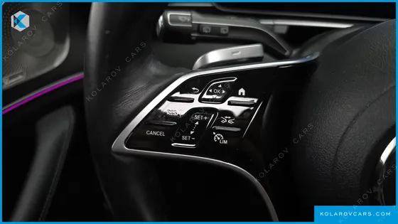 MERCEDES GLE-CLASS GLE300D 4MATIC